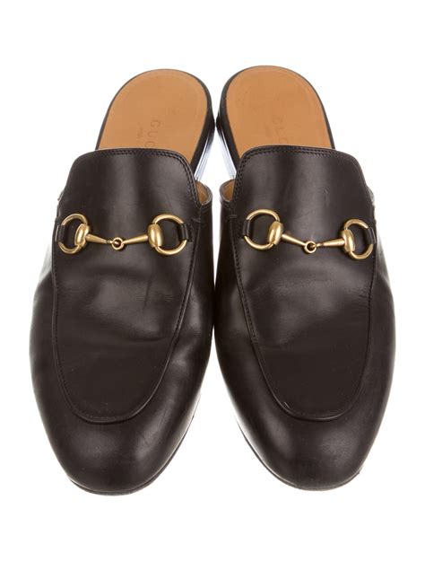 gucci princepton mules replica|gucci mules shoes.